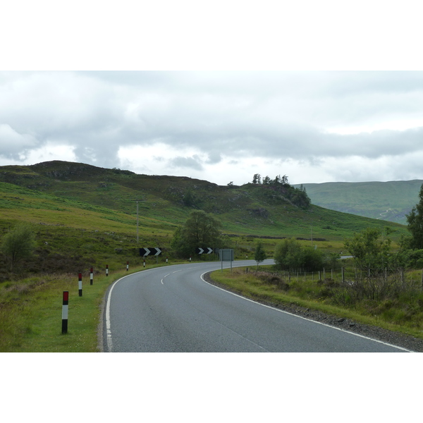 Picture United Kingdom Scotland Forres to Aviemore road 2011-07 9 - Recreation Forres to Aviemore road