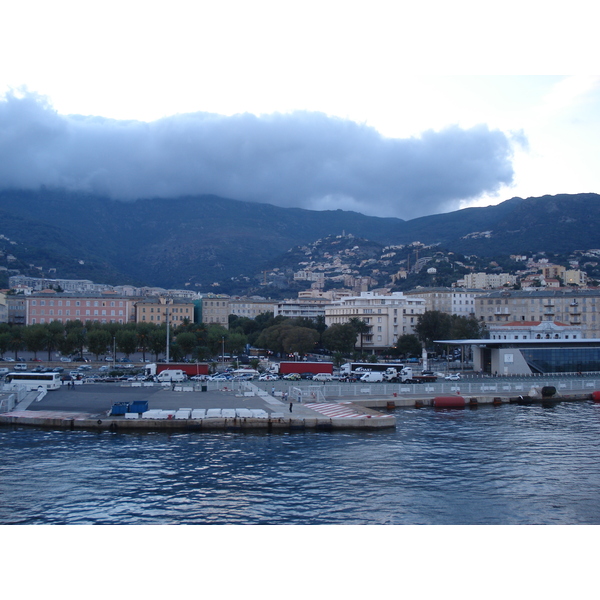 Picture France Corsica Bastia 2006-09 190 - Around Bastia