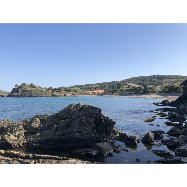 Picture France Collioure 2018-04 91 - Journey Collioure