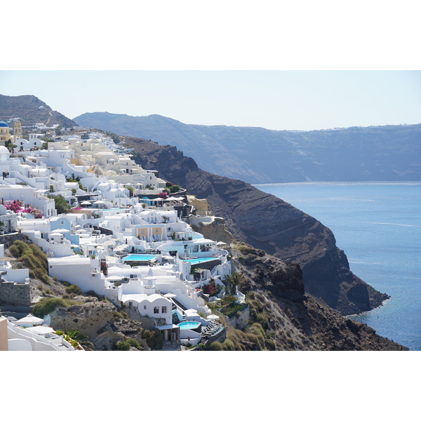 Picture Greece Santorini Oia 2016-07 58 - Recreation Oia