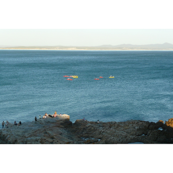 Picture South Africa Harmanus 2008-09 179 - History Harmanus