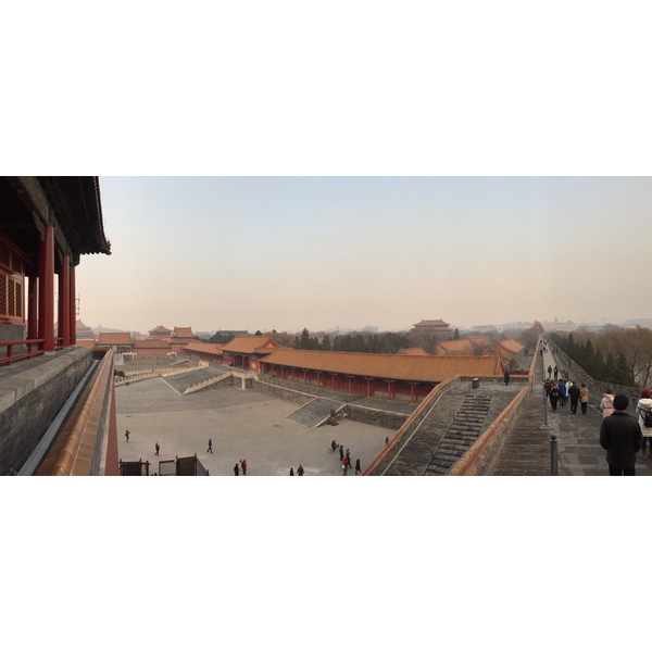 Picture China Beijing Forbidden City 2015-12 61 - Journey Forbidden City