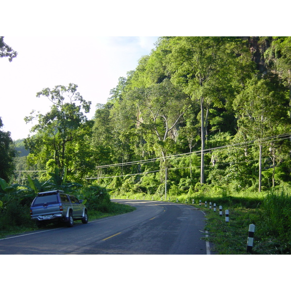 Picture Thailand Mae Hong Son 2003-07 34 - Tours Mae Hong Son