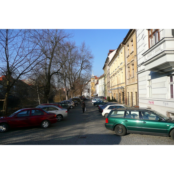 Picture Slovenia Ljubljana Historic Centre 2008-01 28 - Tour Historic Centre