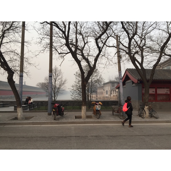 Picture China Beijing 2015-12 12 - Discovery Beijing