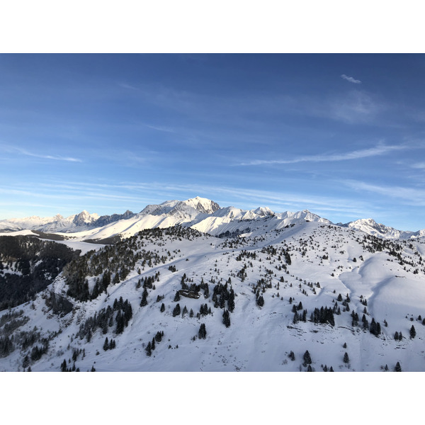 Picture France Praz sur Arly 2019-12 55 - Tour Praz sur Arly