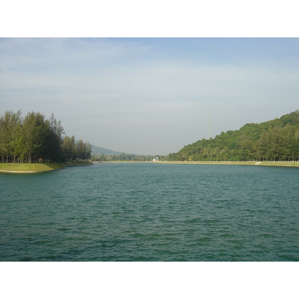 Picture Thailand Phuket Nai Harn Beach 2005-12 45 - History Nai Harn Beach