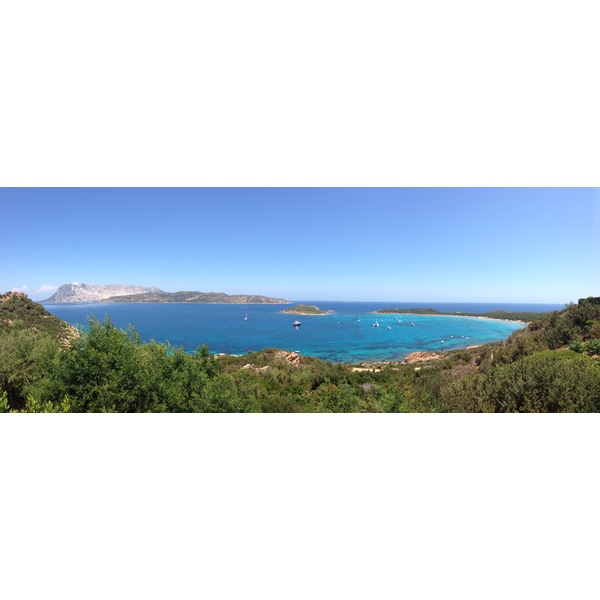 Picture Italy Sardinia Capo Coda Cavallo 2015-06 92 - Journey Capo Coda Cavallo