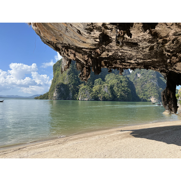 Picture Thailand Phang Nga Bay 2021-12 94 - Tour Phang Nga Bay