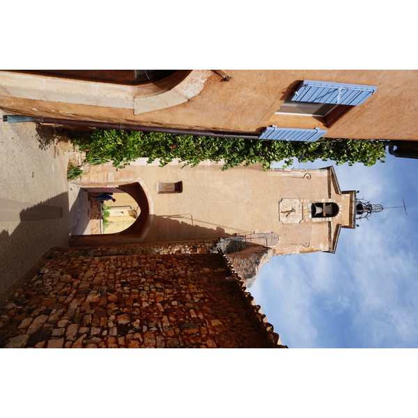 Picture France Roussillon 2017-08 33 - Discovery Roussillon