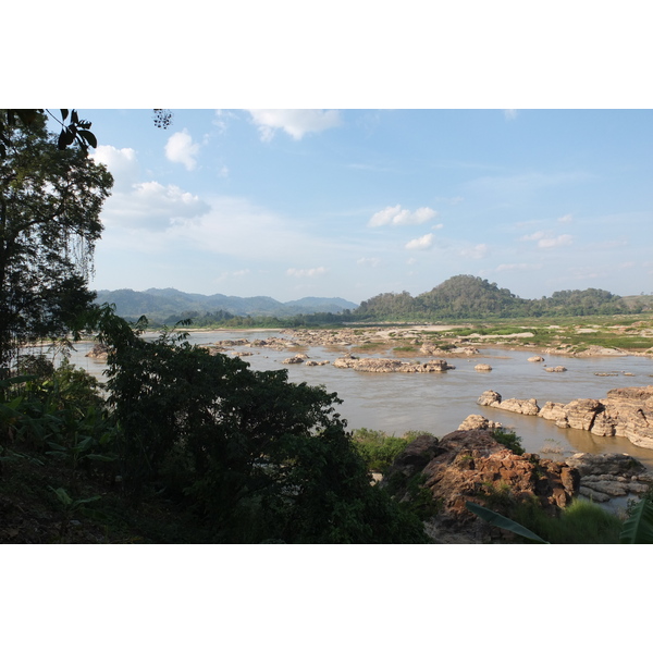 Picture Thailand Mekong river 2012-12 244 - Discovery Mekong river