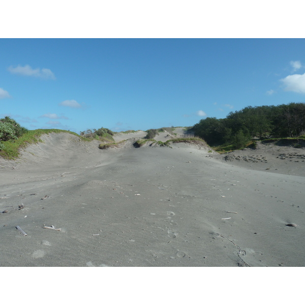 Picture Fiji Sigatoka sand dunes national park 2010-05 16 - Recreation Sigatoka sand dunes national park