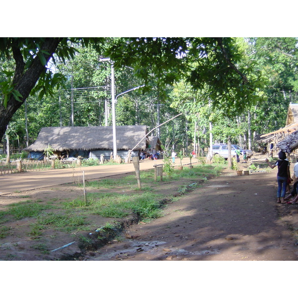 Picture Thailand Mae Hong Son 2003-07 55 - Tours Mae Hong Son