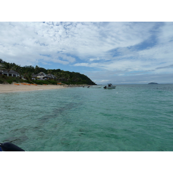 Picture Fiji Amunuca Island Resort 2010-05 62 - Tour Amunuca Island Resort