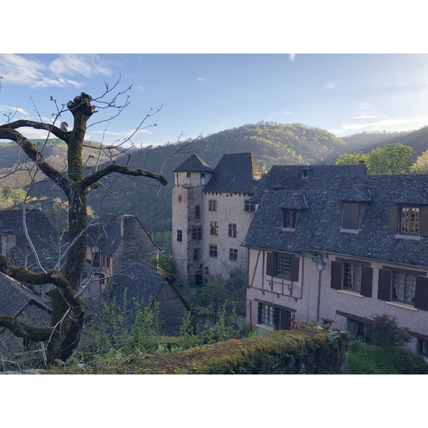 Picture France Conques 2018-04 78 - Recreation Conques