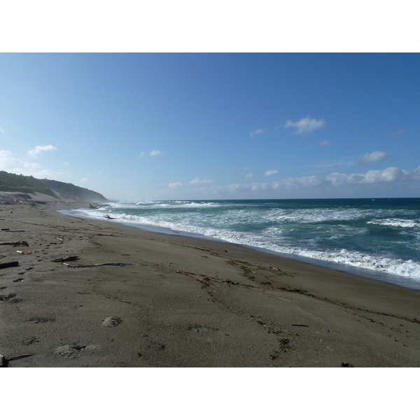 Picture Fiji Sigatoka sand dunes national park 2010-05 14 - Around Sigatoka sand dunes national park