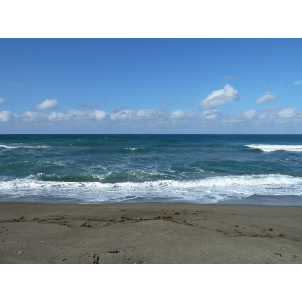 Picture Fiji Sigatoka sand dunes national park 2010-05 12 - Center Sigatoka sand dunes national park