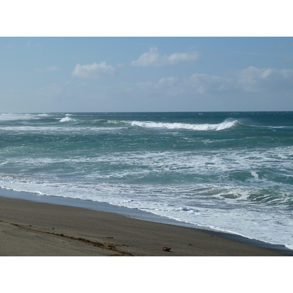 Picture Fiji Sigatoka sand dunes national park 2010-05 3 - Discovery Sigatoka sand dunes national park