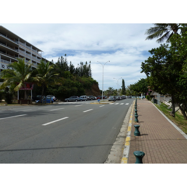 Picture New Caledonia Noumea Anse Vata 2010-05 5 - Journey Anse Vata