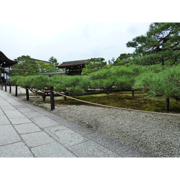 Picture Japan Kyoto Ninna ji imperial Residence 2010-06 30 - Tours Ninna ji imperial Residence