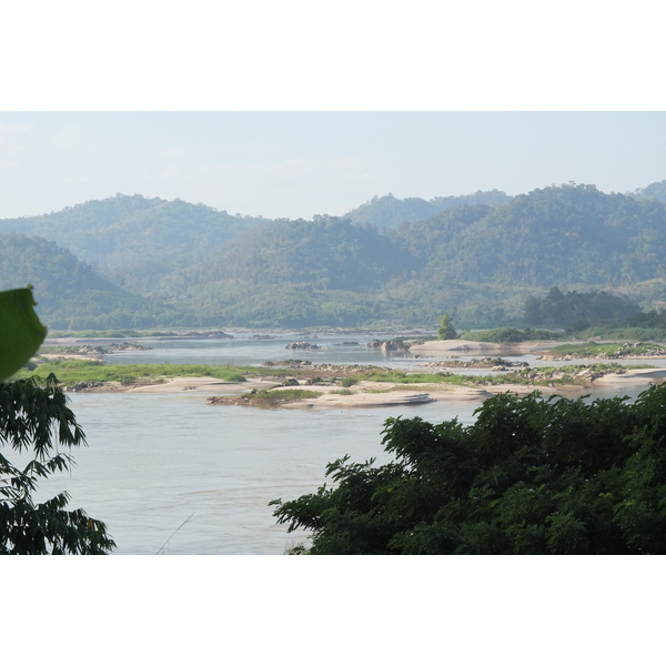 Picture Thailand Mekong river 2012-12 231 - Around Mekong river