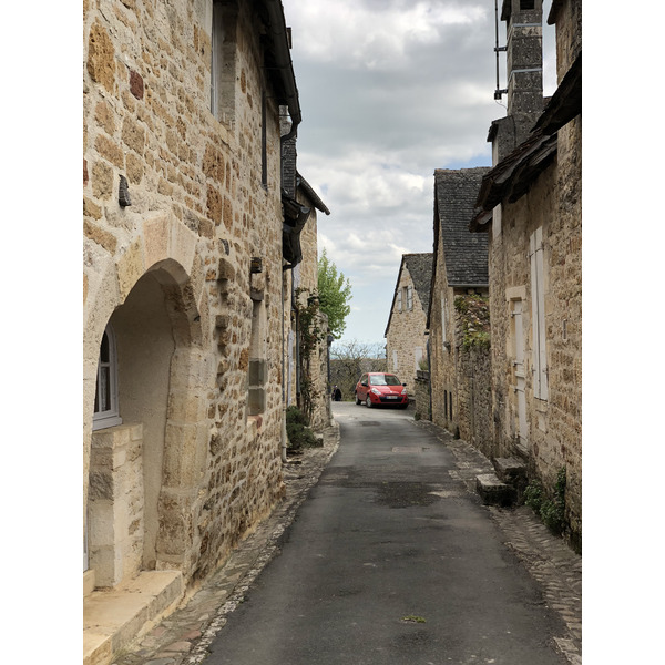 Picture France Turenne 2018-04 84 - Discovery Turenne