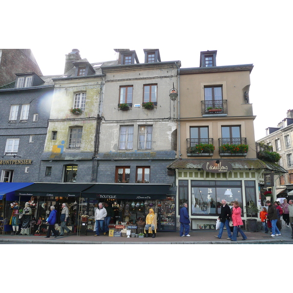 Picture France Honfleur 2008-10 48 - Discovery Honfleur