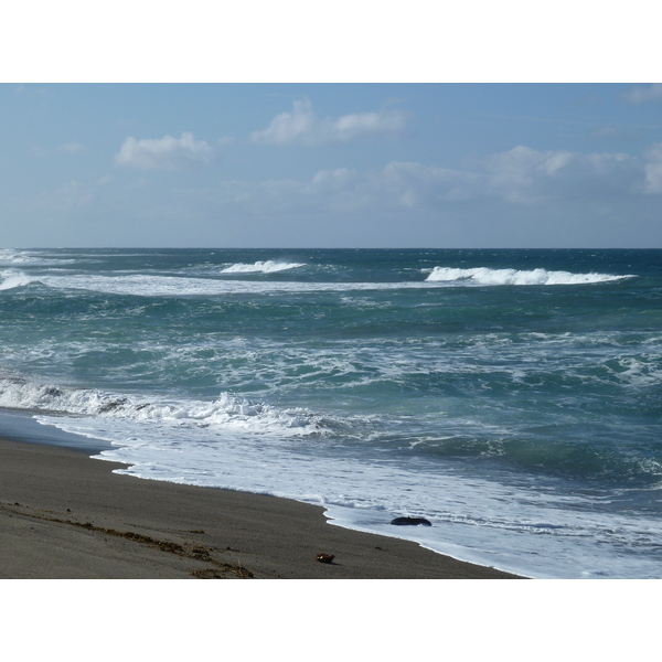 Picture Fiji Sigatoka sand dunes national park 2010-05 2 - Recreation Sigatoka sand dunes national park