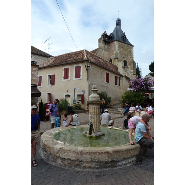 Picture France Bergerac 2010-08 13 - Discovery Bergerac