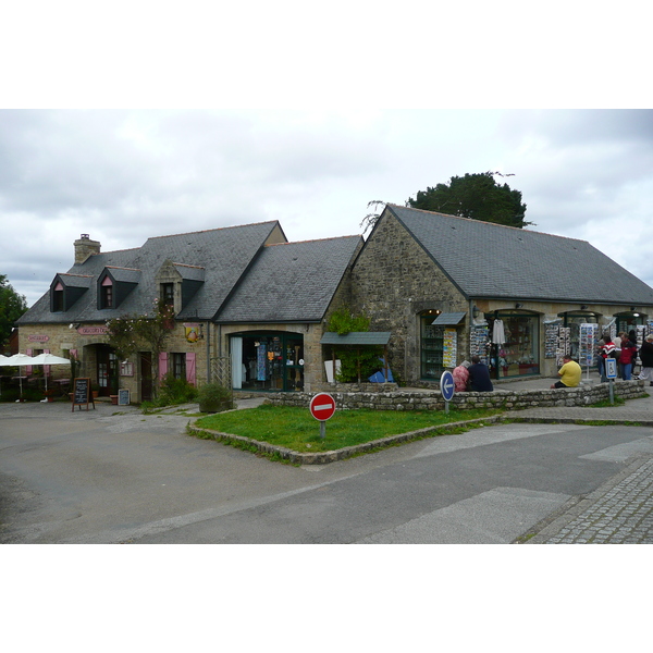 Picture France Locronan 2008-07 71 - Discovery Locronan