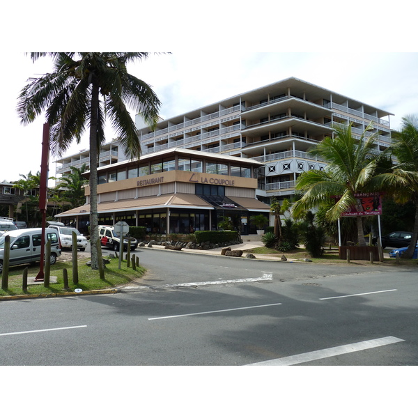 Picture New Caledonia Le Surf Hotel Noumea 2010-05 4 - Tours Le Surf Hotel Noumea