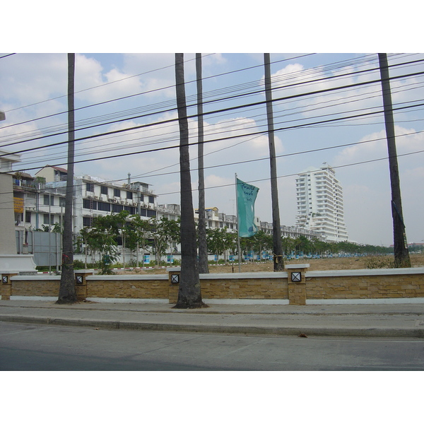 Picture Thailand Jomtien Beach 2005-01 7 - Tours Jomtien Beach