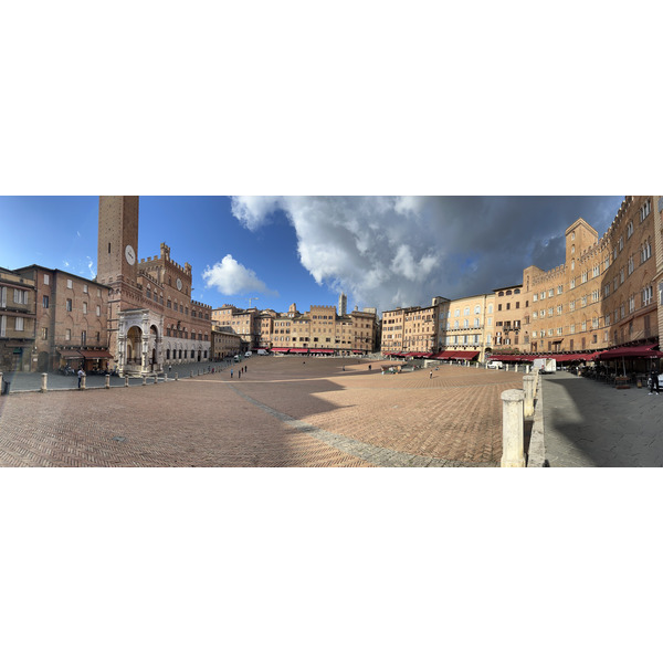 Picture Italy Siena 2021-09 122 - History Siena