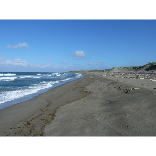 Picture Fiji Sigatoka sand dunes national park 2010-05 6 - Recreation Sigatoka sand dunes national park