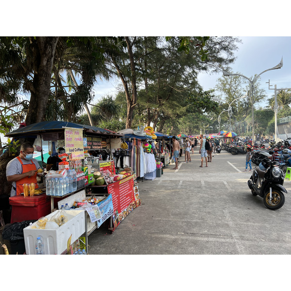 Picture Thailand Phuket Kata Beach 2021-12 98 - Around Kata Beach