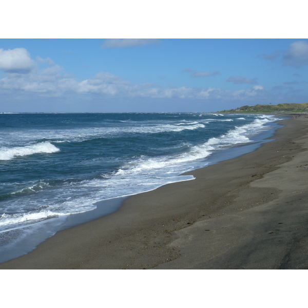 Picture Fiji Sigatoka sand dunes national park 2010-05 11 - Tour Sigatoka sand dunes national park