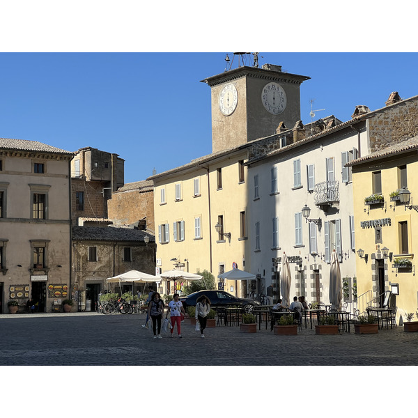 Picture Italy Orvieto 2021-09 50 - Journey Orvieto