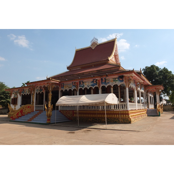 Picture Laos Vientiane 2012-12 61 - History Vientiane