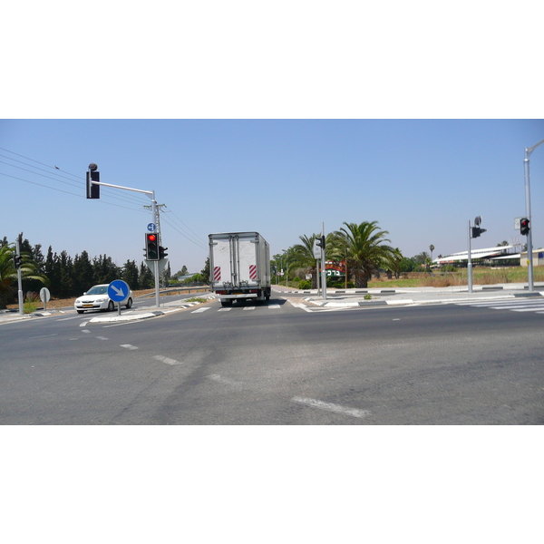 Picture Israel Ashkelon to Arad road 2007-06 172 - Journey Ashkelon to Arad road