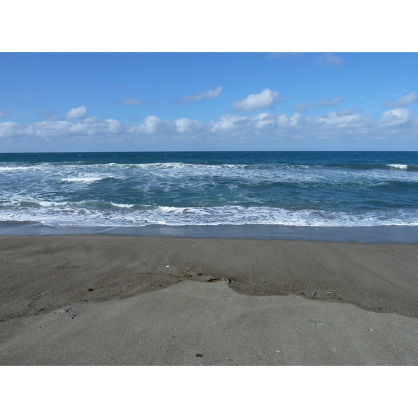 Picture Fiji Sigatoka sand dunes national park 2010-05 41 - Journey Sigatoka sand dunes national park