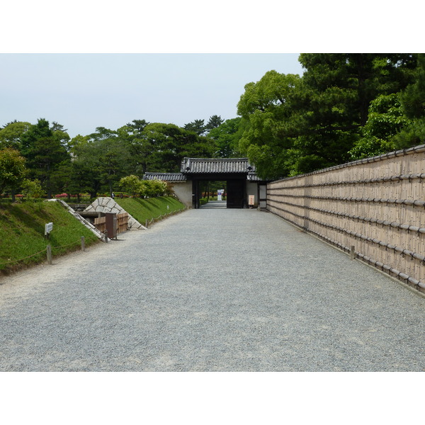 Picture Japan Kyoto Nijo Castle 2010-06 84 - Discovery Nijo Castle