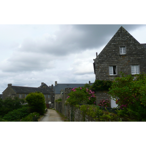 Picture France Locronan 2008-07 35 - Around Locronan