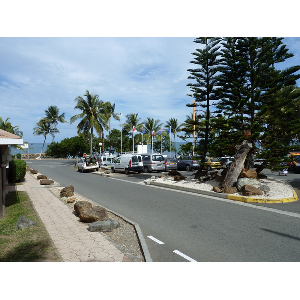 Picture New Caledonia Le Surf Hotel Noumea 2010-05 19 - Tours Le Surf Hotel Noumea