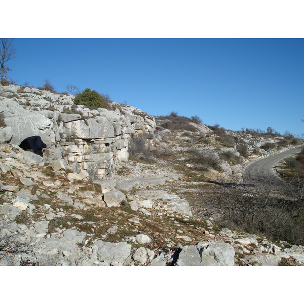 Picture France French Riviera Col de Vence road 2007-01 34 - Recreation Col de Vence road