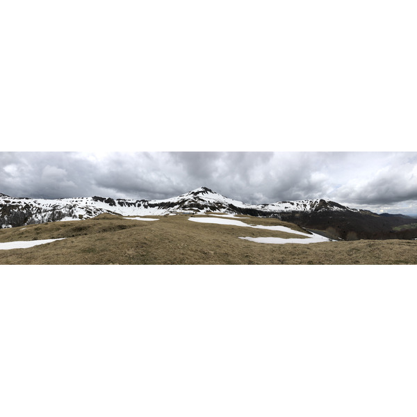 Picture France Puy Mary 2018-04 0 - Recreation Puy Mary