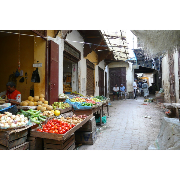 Picture Morocco Fes Fes Medina 2008-07 59 - Tour Fes Medina