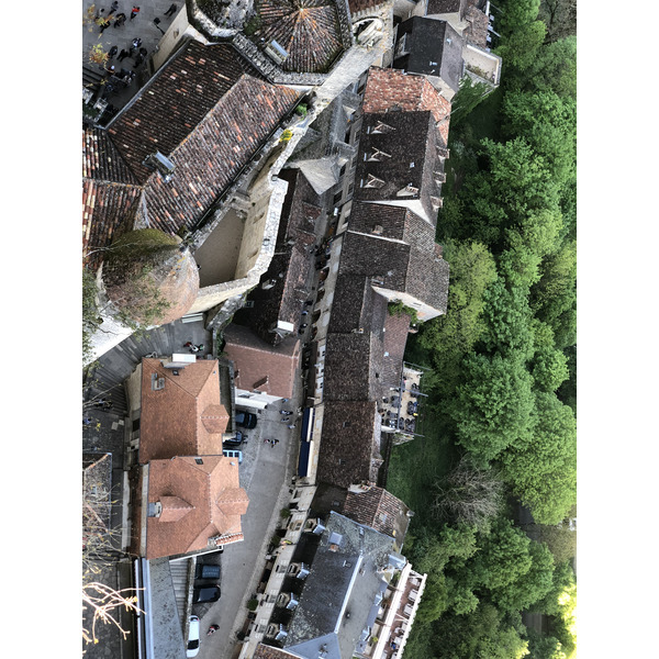 Picture France Rocamadour 2018-04 3 - Center Rocamadour