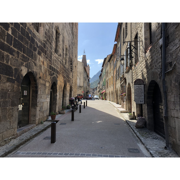 Picture France Villefranche de Conflent 2018-04 0 - Around Villefranche de Conflent