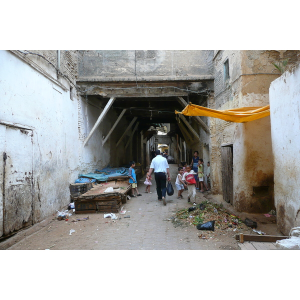 Picture Morocco Fes Fes Medina 2008-07 82 - Tour Fes Medina