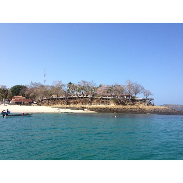 Picture Panama Contadora Island 2015-03 6 - Discovery Contadora Island